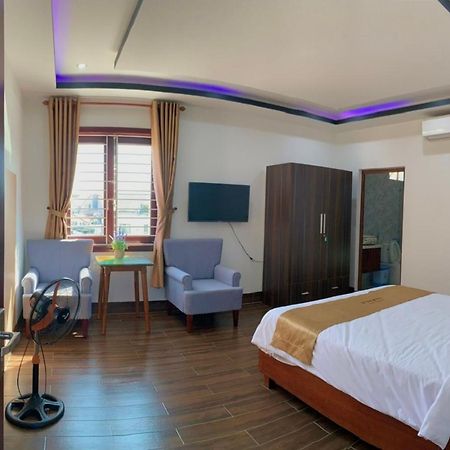 Nafala Homestay Hoi An Esterno foto