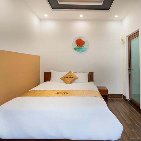 Nafala Homestay Hoi An Esterno foto