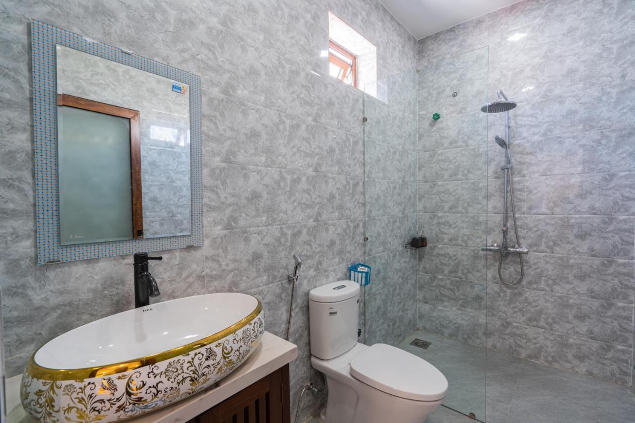 Nafala Homestay Hoi An Esterno foto