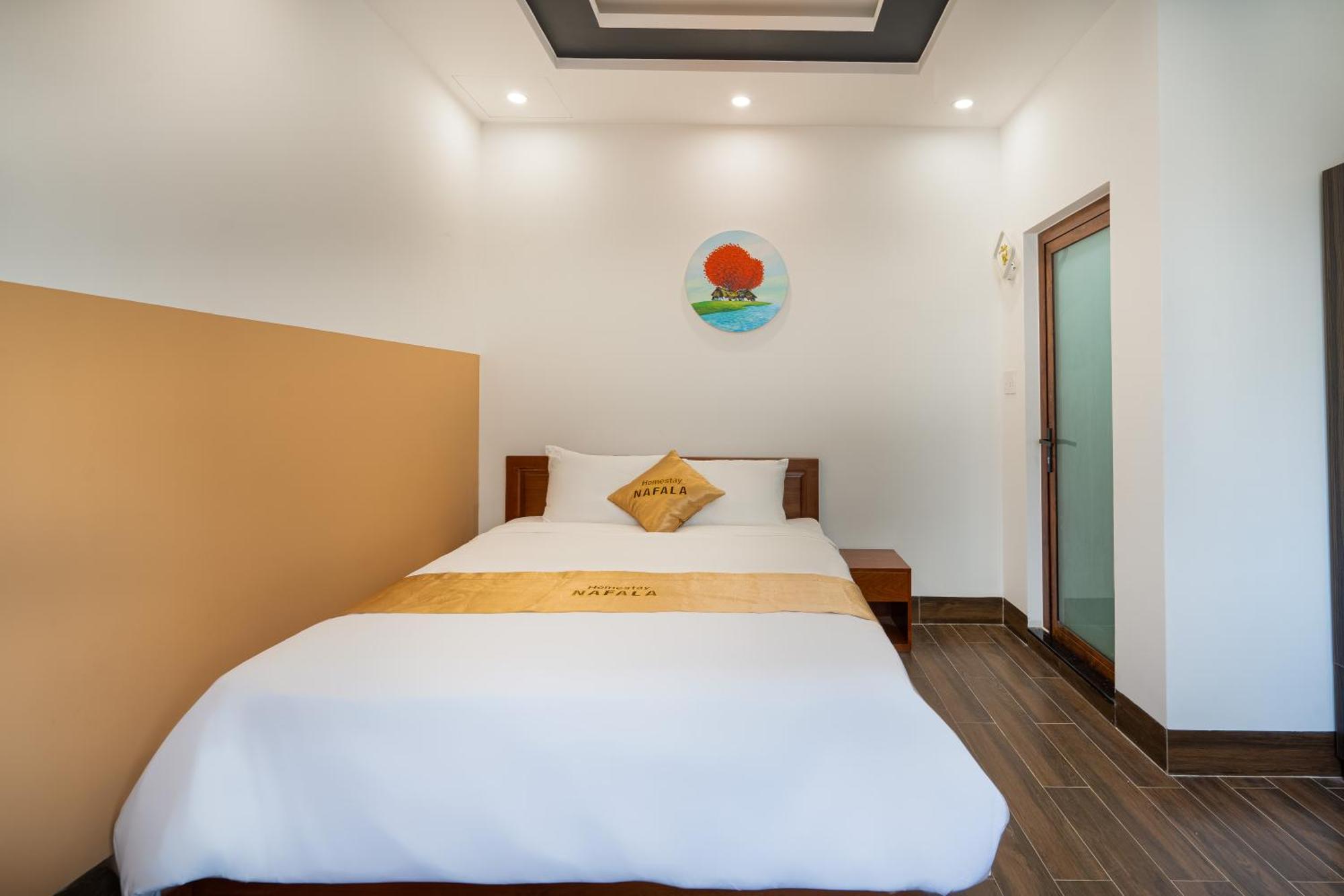 Nafala Homestay Hoi An Esterno foto